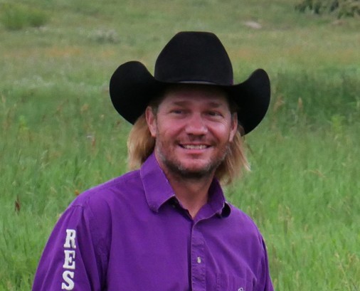 Steve Kenyon